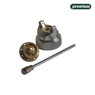 Kit Piquet Et Aiguille 3.0mm P/P900. Mota