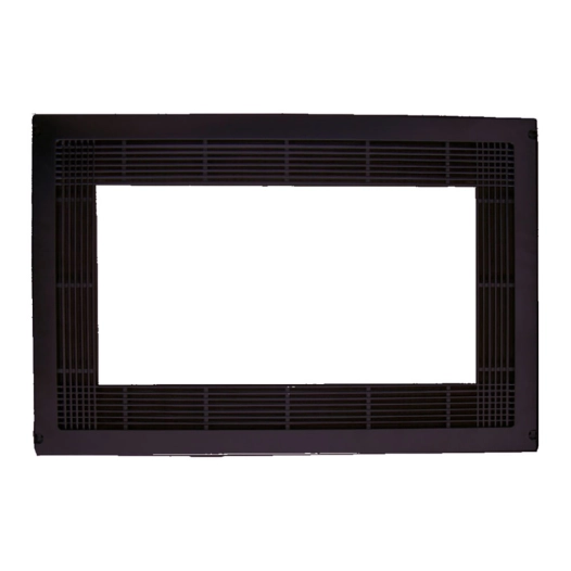 Cadre Micro-Ondes Mcr1 60x40cm Ne 94507 Micel