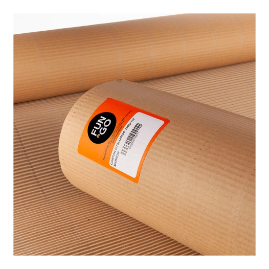 Carton Écologique Brun 0.9x10mts