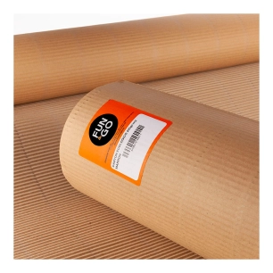 Carton Écologique Brun 0.9x10mts