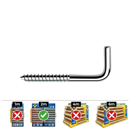 Boîte 250 Un Alca. Caisse Din/Ref Alr 3,5 50 Zingué Celo