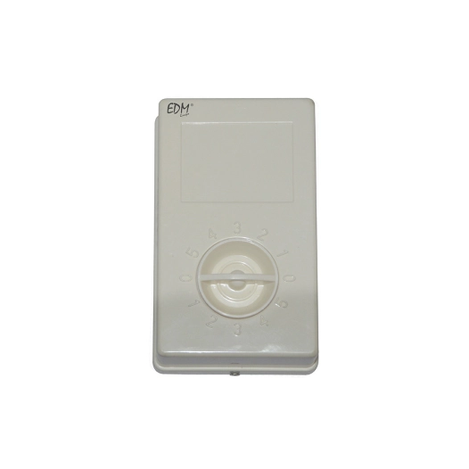 Regulateur Controlateur Pour Ventilateur De Plafond Industriel