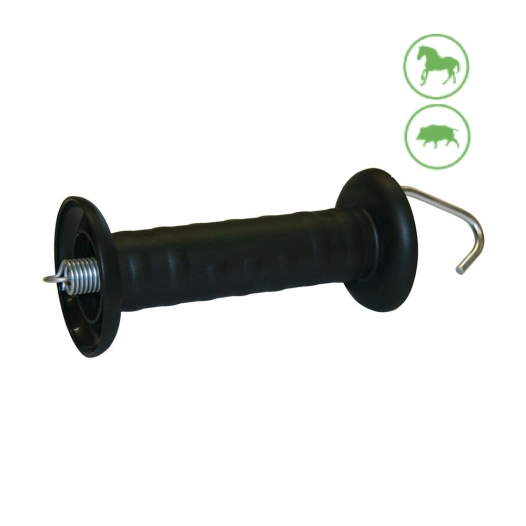 Pack 5 Portes Clôturées Dfv-30 Pastormatic