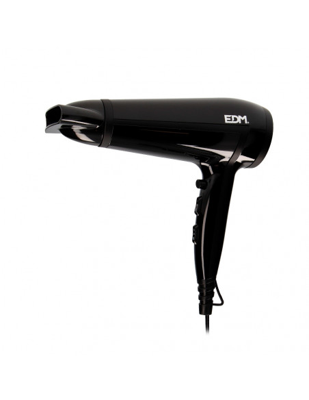 Sèche-Cheveux EDM 2000W Puissance professionnelle 2000W - EDM