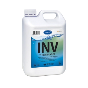 4 Serre Liquide Pour Hiver 5l. Tamar