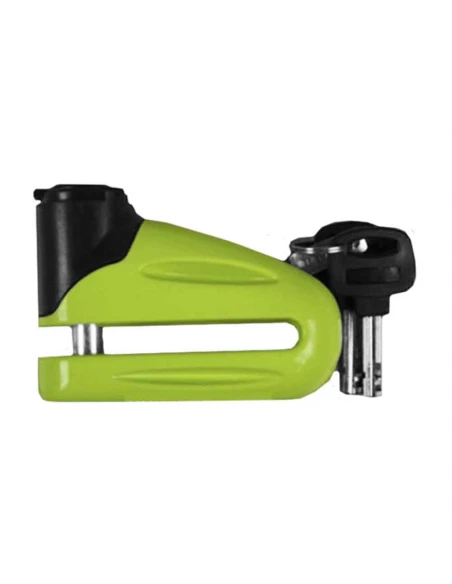 Cadenas Antivol Bloque Disque De Frein 10mm