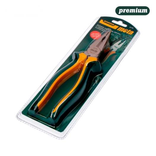 Pince Isolée Universelle 230mm Heavy Duty Q109 Mota