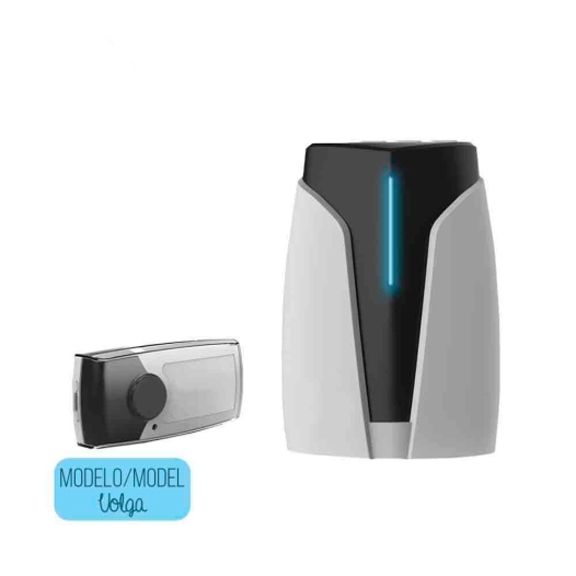 Carrillon Sans Fil Volga 85db