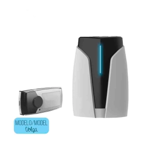 Carrillon Sans Fil Volga 85db