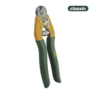 Pince Coupe-Câble Acier 8''- Q878 Mota