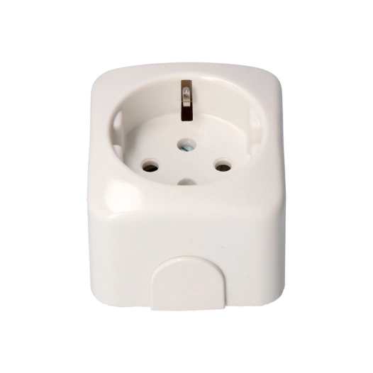 Prise De Surface T/Tl 25a 250v