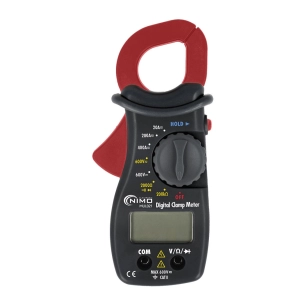 Pince De Courant Multifonction 400a Ac Mul021 Nimo.