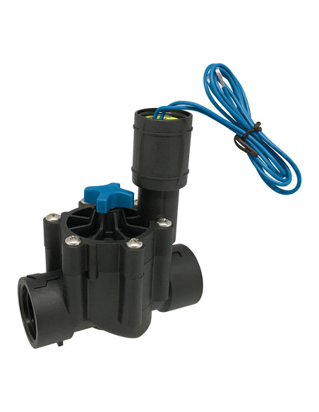 Électrovanne De Régulation De Débit D'eau 1'' Aqua Control
