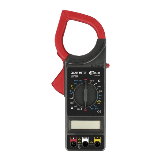 Pince De Courant Multifonction 1000a Ca Mul022 Nimo