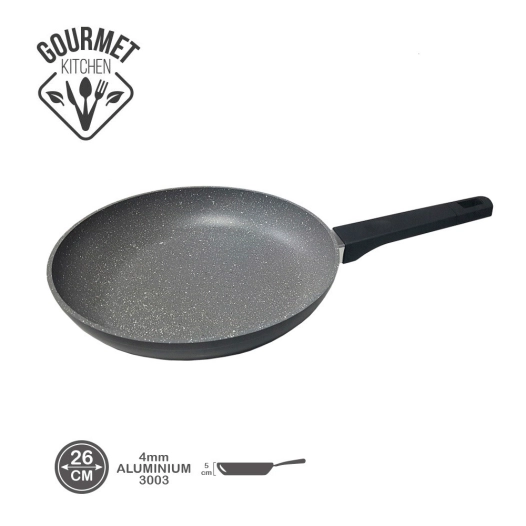 Poêle Antiadherent ''PROFESSIONAL Line'' Whitford Technology Ø26cm Edm