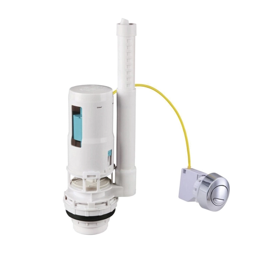 Chasse D'eau Double (emballage)