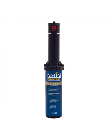 Turbine (ARROSEUR Pop-Up) 10,5cm Pro 02. Portée 4-9m. Aqua Control