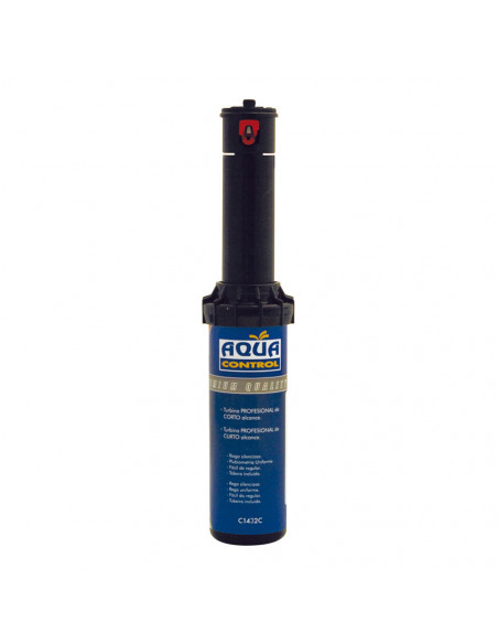Arroseur Pop-Up Pro 02 Irrigation automatique efficace - AQUA CONTROL