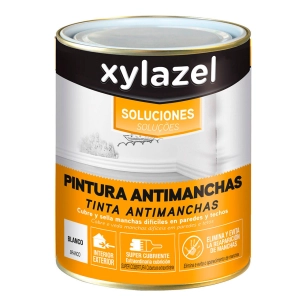 Xylazel Solutions Anti-Tâches 0.750l 5396498