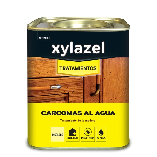 Xylazel Carcome À L'eau 0,75l 5395174