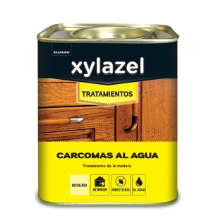 Xylazel Carcome À L'eau 0,75l 5395174