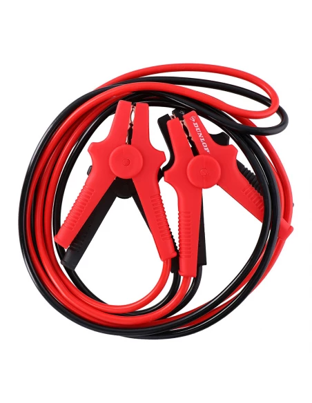 Pince de démarrage automobile En Cuivre 3mtsx16mm 300 ampères