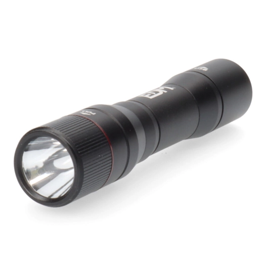 Torche Led Rechargeable+Fonction Power Bank 20w 1800lm Edm