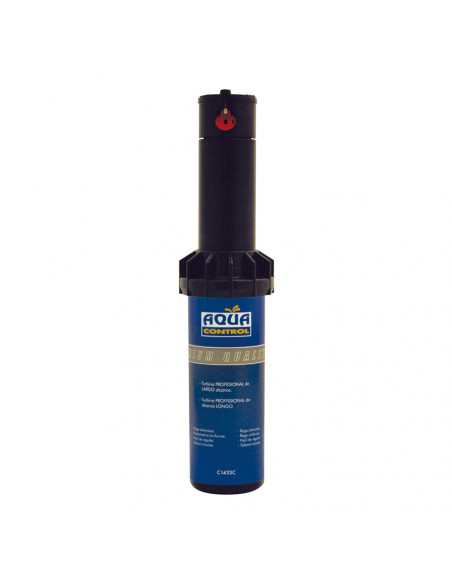 Turbine Arroseur Pop-Up Pro 03 Arroseur escamotable professionnel, portée 7-15m - AQUA CONTROL