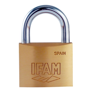 Cadenas K60 Ifam