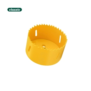 Scie-Cloche Bi-Métal Ø102mm Sy1102 Mota