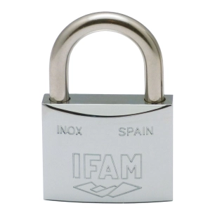 Cadenas Inox Ifam 50