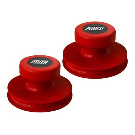 Jeu De 2 Ventouses À Main Ø8,5cm 30129 Piher