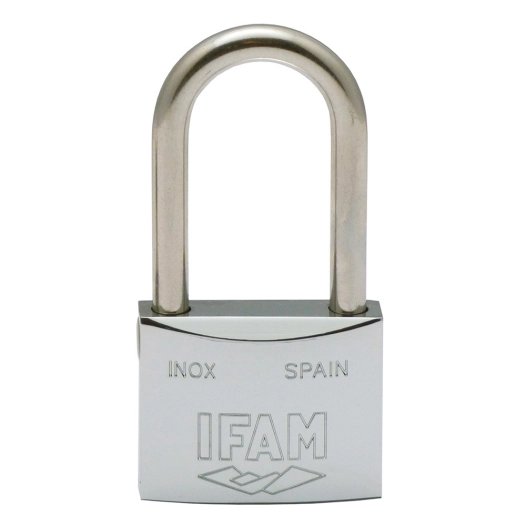 Cadenas Inox Ifam 50al