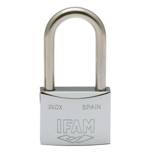 Cadenas Inox Ifam 50al