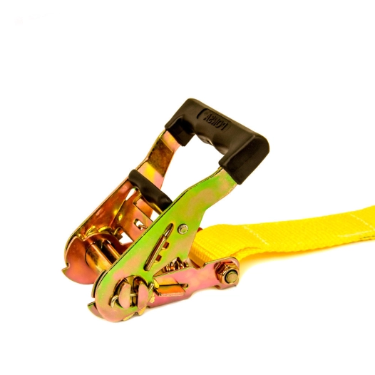 Sangle À Cliquet Ergonomique 35mm 6m Sans Fin 027,047,035,108 Ponsa