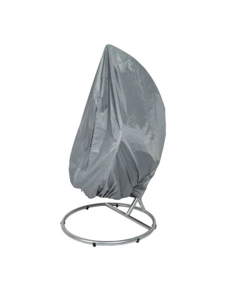 Housse De Protection Pour Chaise Suspendue Ou Balançoire 115x188cm 100gr/M²