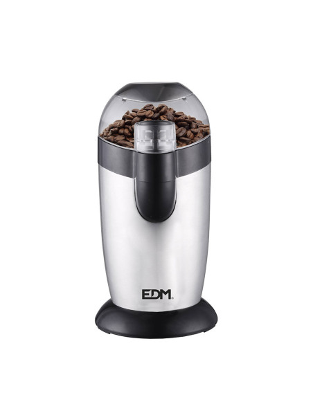 Moulin À Café Électrique 120w Edm
