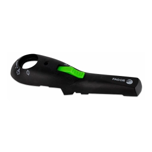 Poignee Superieure De Rechange 4l / 6l / 8l Pour Modele Rapid Xpress Fagor
