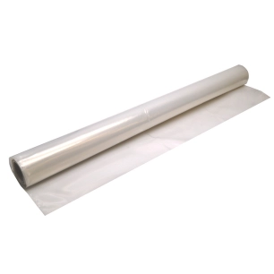 Film Polyéthylène G400 Trans 2x10m (R)