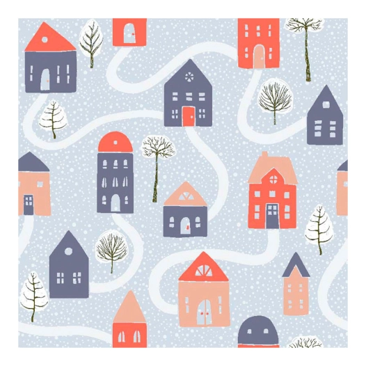 Nappe Antitache Aspen 140x200cm. Things Home Trade.