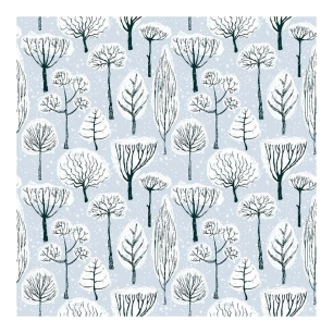 Nappe Antitache Betula 140x200cm. Things Home Trade.