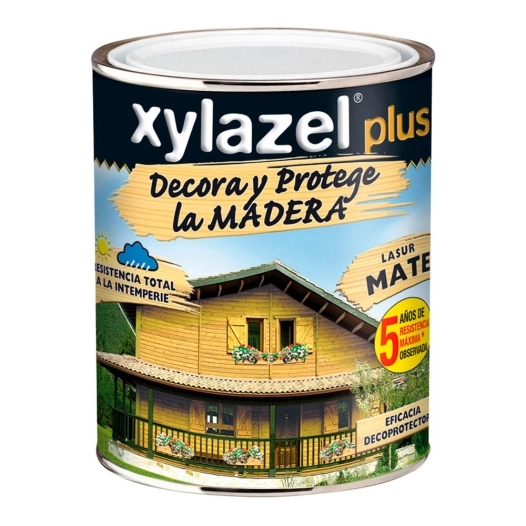 Xylazel Plus Decora Mat Pin D'oregon 0.750l 5396782