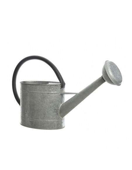 Arrosoir En Zinc 5 L 55x15x31cm