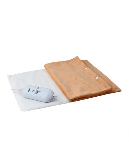 Coussin Chauffant Électrique Edm 100w 40x30cm