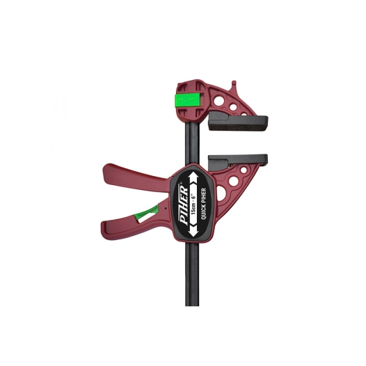 Serrage Quick Piher 45cm Extra Ref. 52645