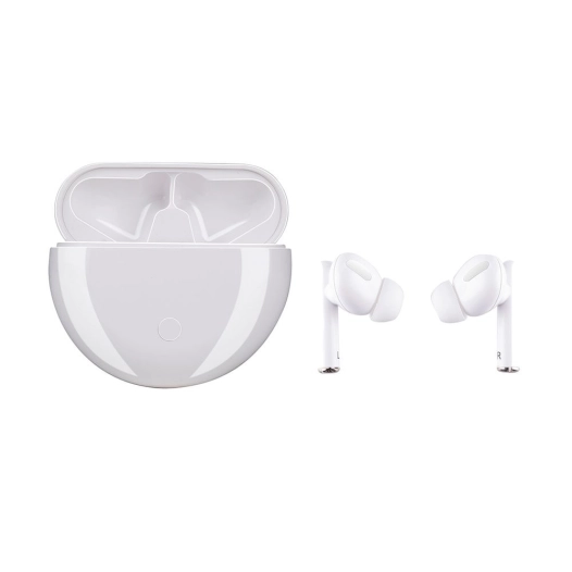 Écouteurs Bluetooth Avec Étui Grundig