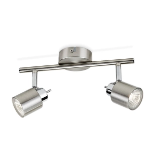 Reglette 2 Elements Gu10 Mod. Meranti Philips.