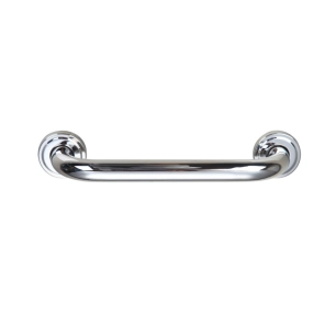 Poignée De Baignoire 25cm Chromée (EMBALLAGE)