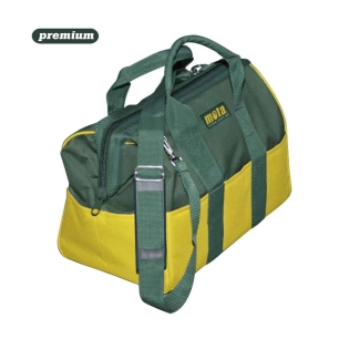 Sac Porte-Outils 28 Litres 410x230x250mm Bz02 Mota