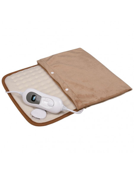 Coussin Électrique Double Edm 100w 40x50cm